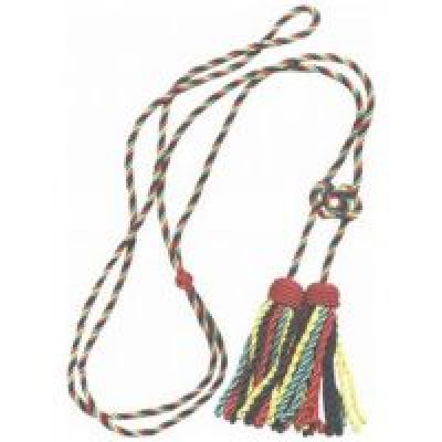 Uniform Tassel