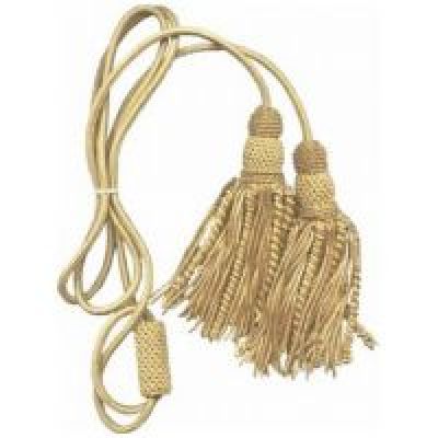 Uniform Tassel