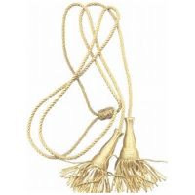 Uniform Tassel