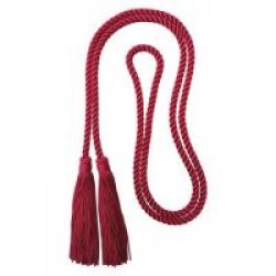 Uniform Tassel