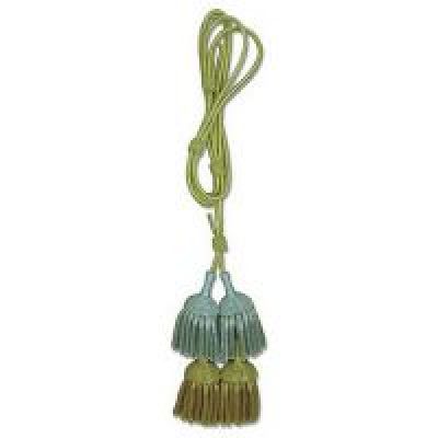 Uniform Tassel