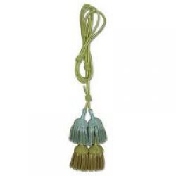 Uniform Tassel