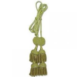 Uniform Tassel