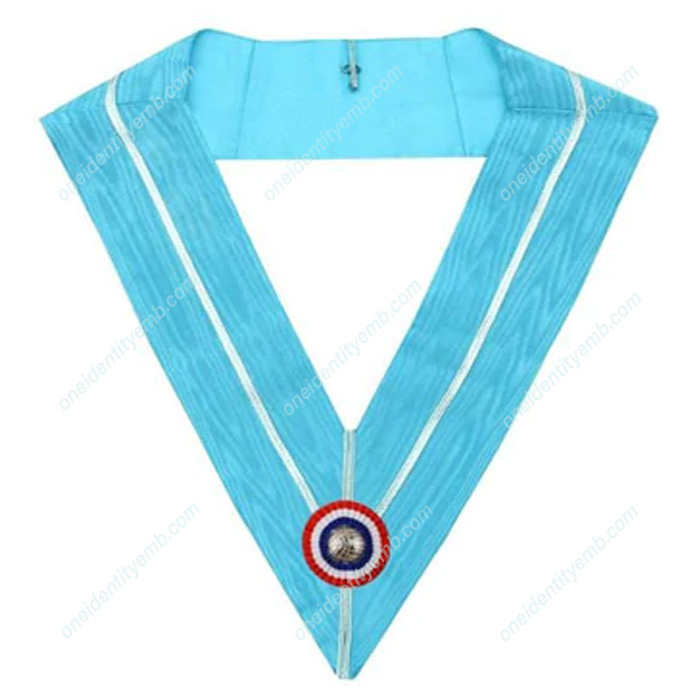 Irish Emulation Collar