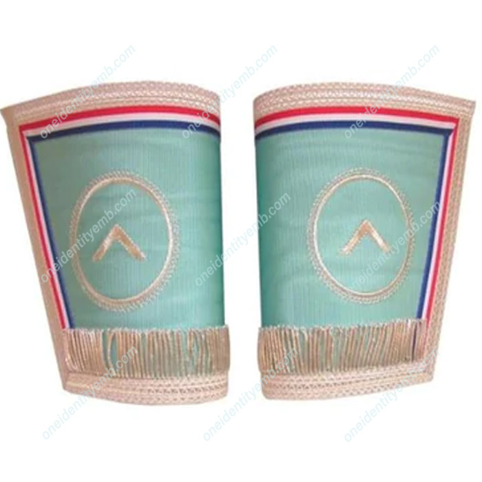 Irish Sash