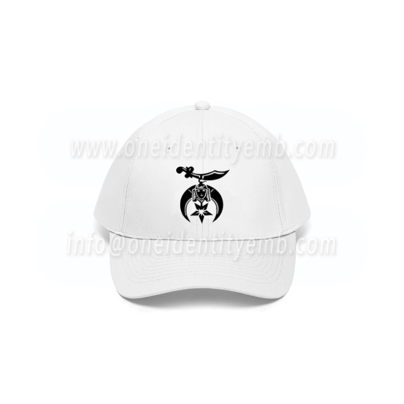 Masonic Shriners Cap