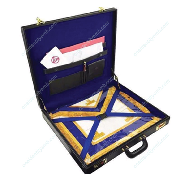 Masonic Grand Briefcase