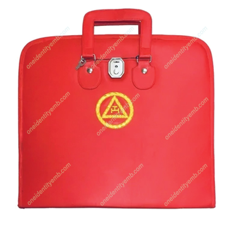 Masonic Royal Arch Cases