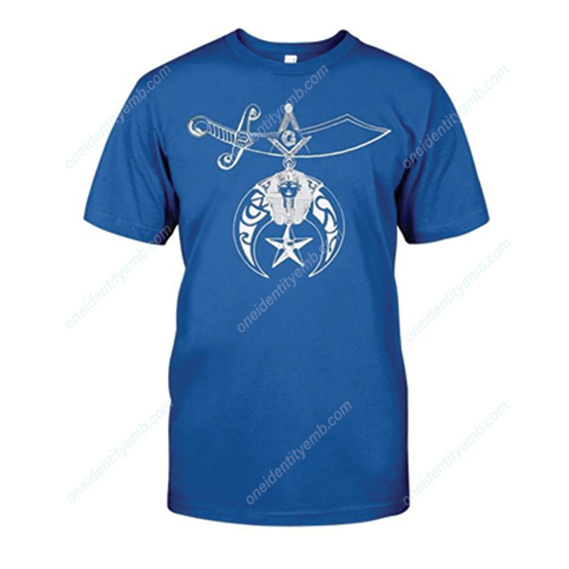 Masonic Soft T-Shirts