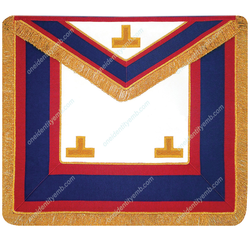 Royal Mark Provincial Apron