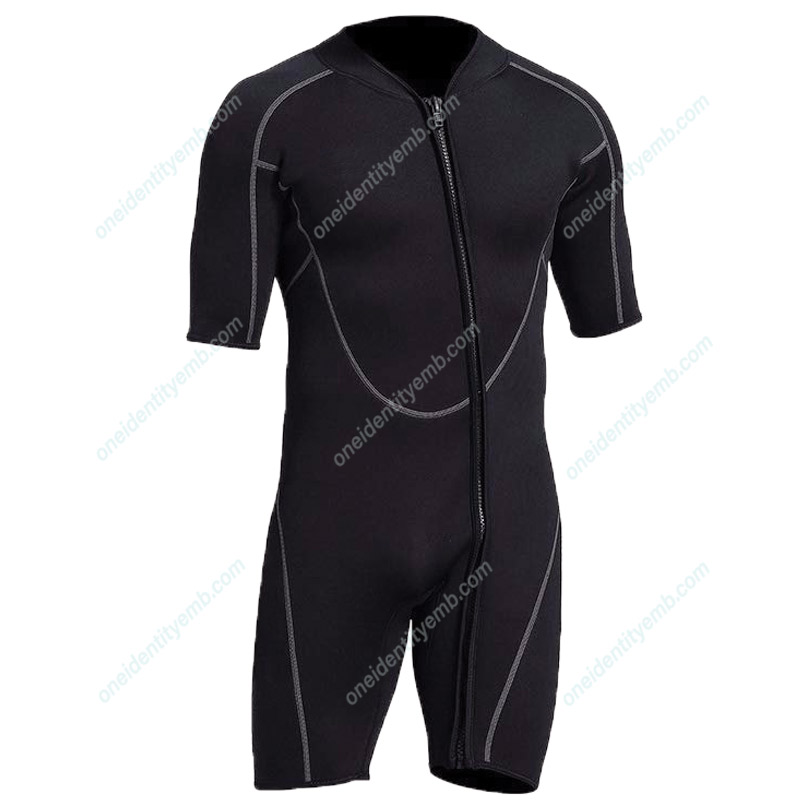 Full Wet Suit