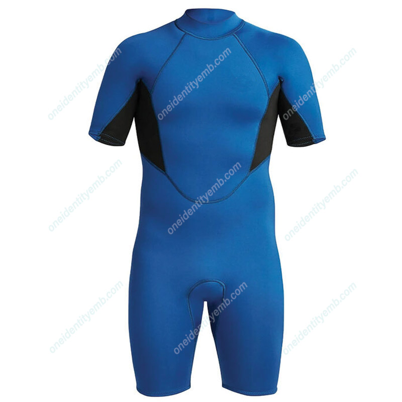 Full Wet Suit