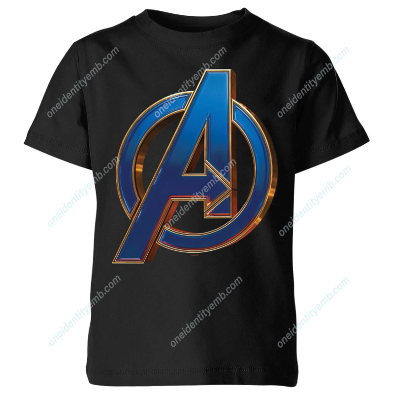 Marvel T-shirts