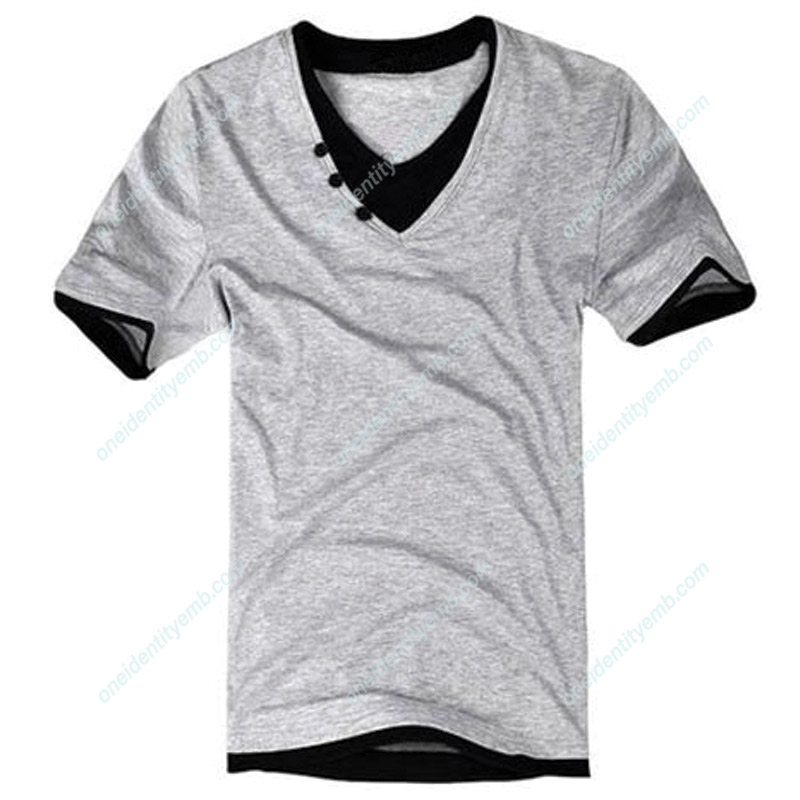 short T-shirts