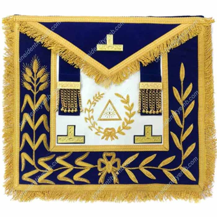 Craft Grand Standard Apron
