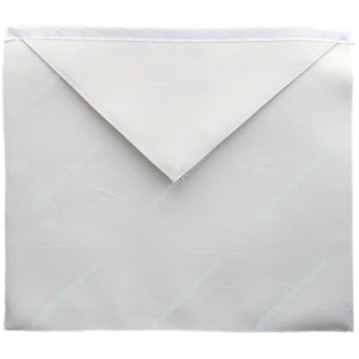 Craft Member Apron