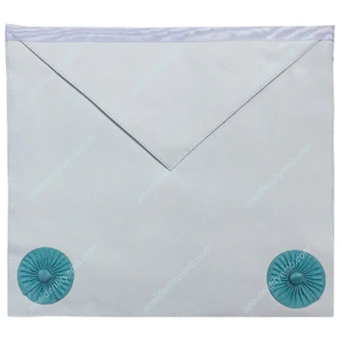 Craft Member Apron