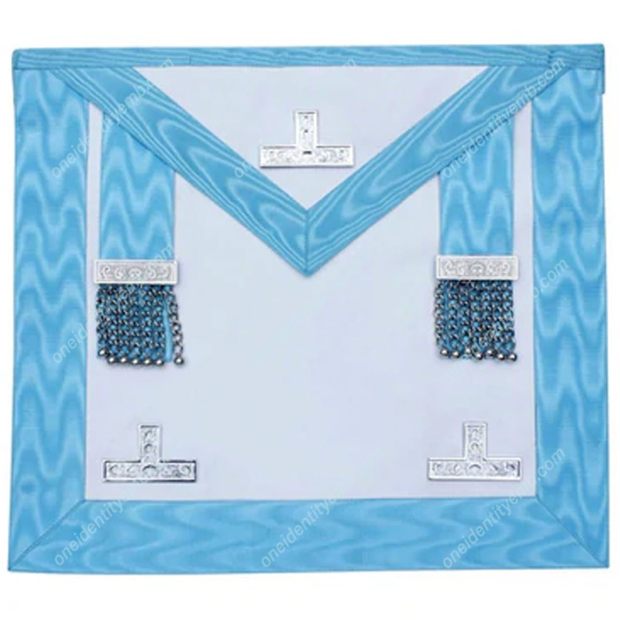 Grand Craft Member Apron