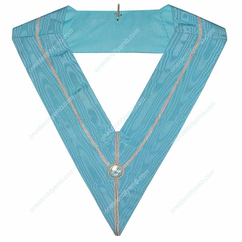 Craft Officers Collar