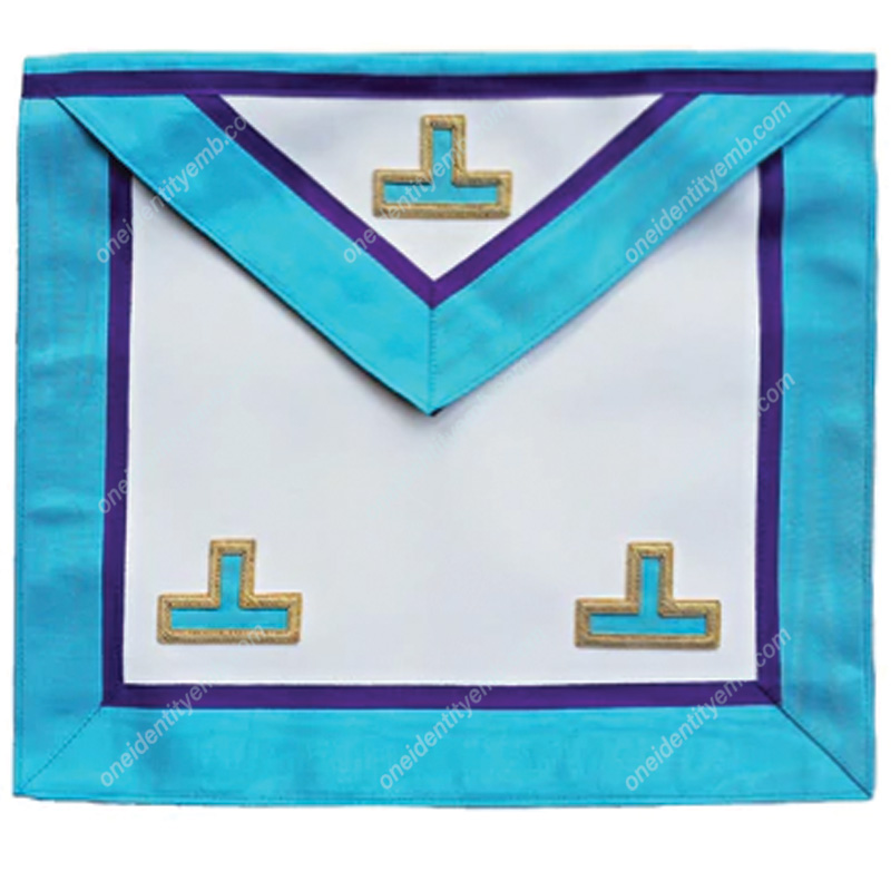 Craft Master Apron