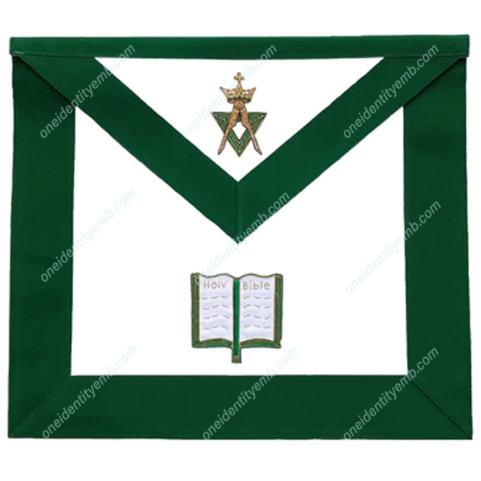 Allied Officer Apron