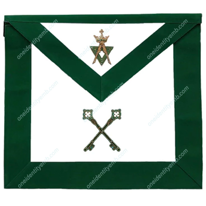 Allied Officer Apron