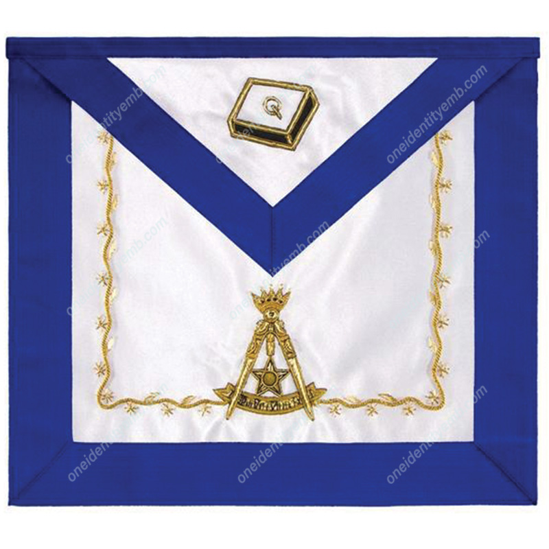 Scotland Master Apron