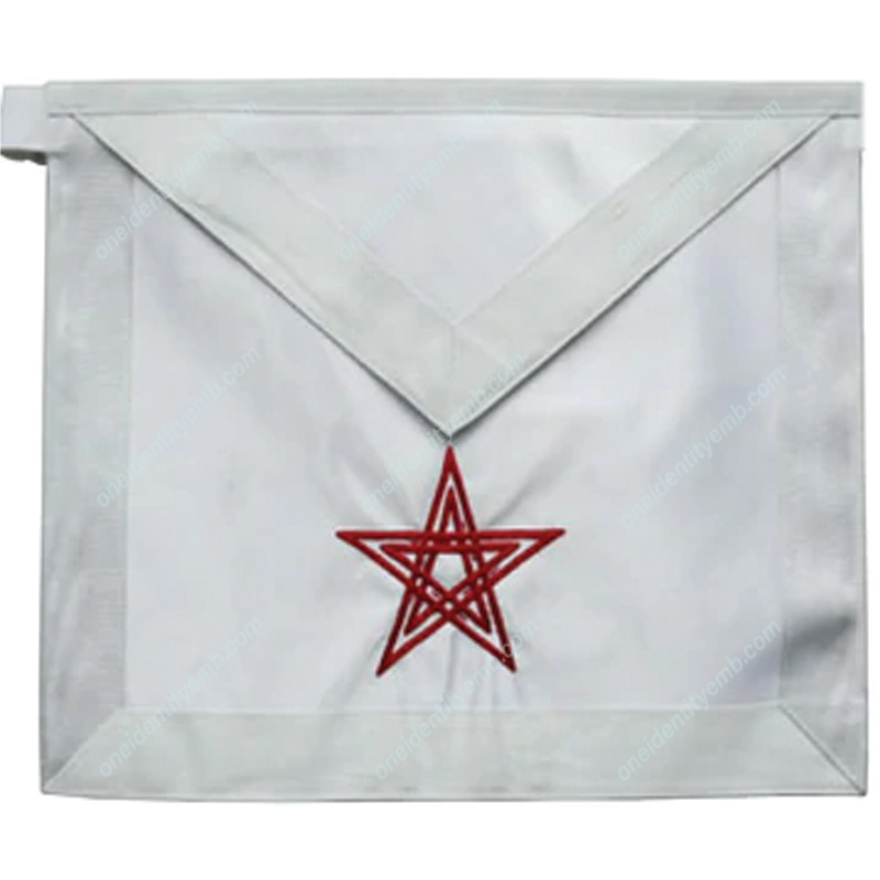 Scotland Master Apron