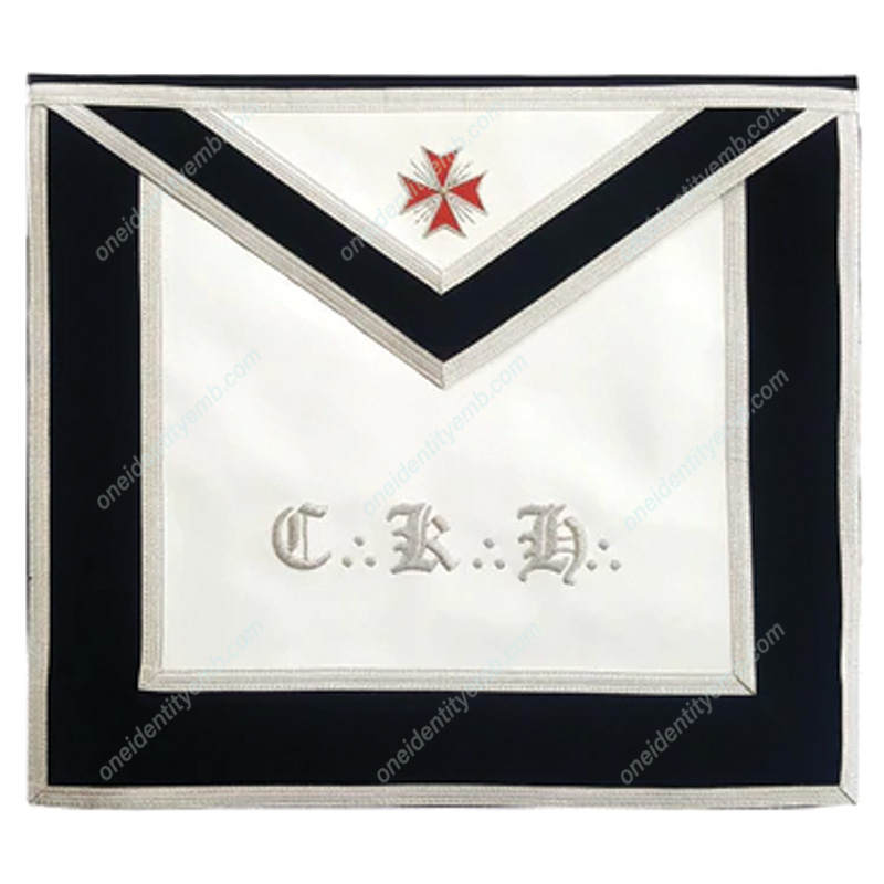 Scotland Master Apron