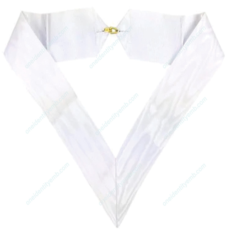 Masonic Knights Collar