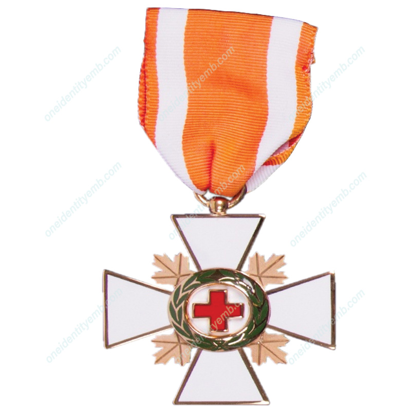 Masonic Knights Templar Jewel