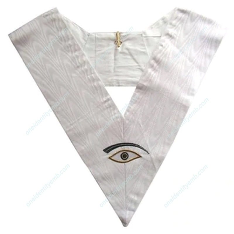 Masonic SR 28th° Collar