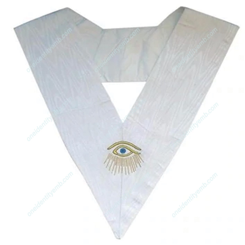 Masonic SR 28th° Collar