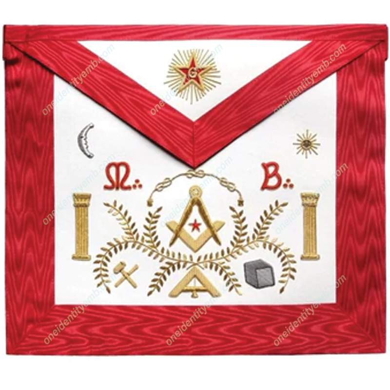 AASR Master Collar