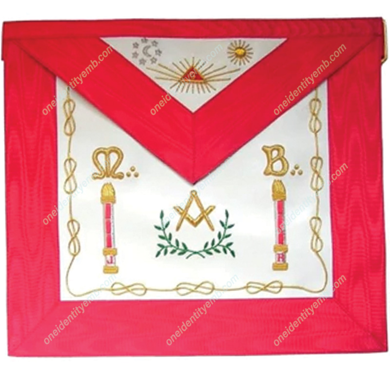 AASR Master Collar