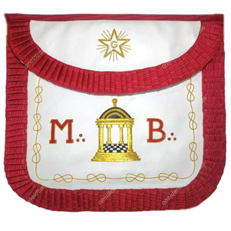 AASR Master Collar