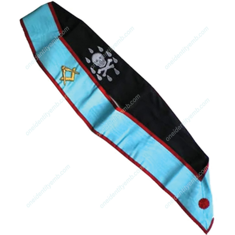 AASR Master Collar