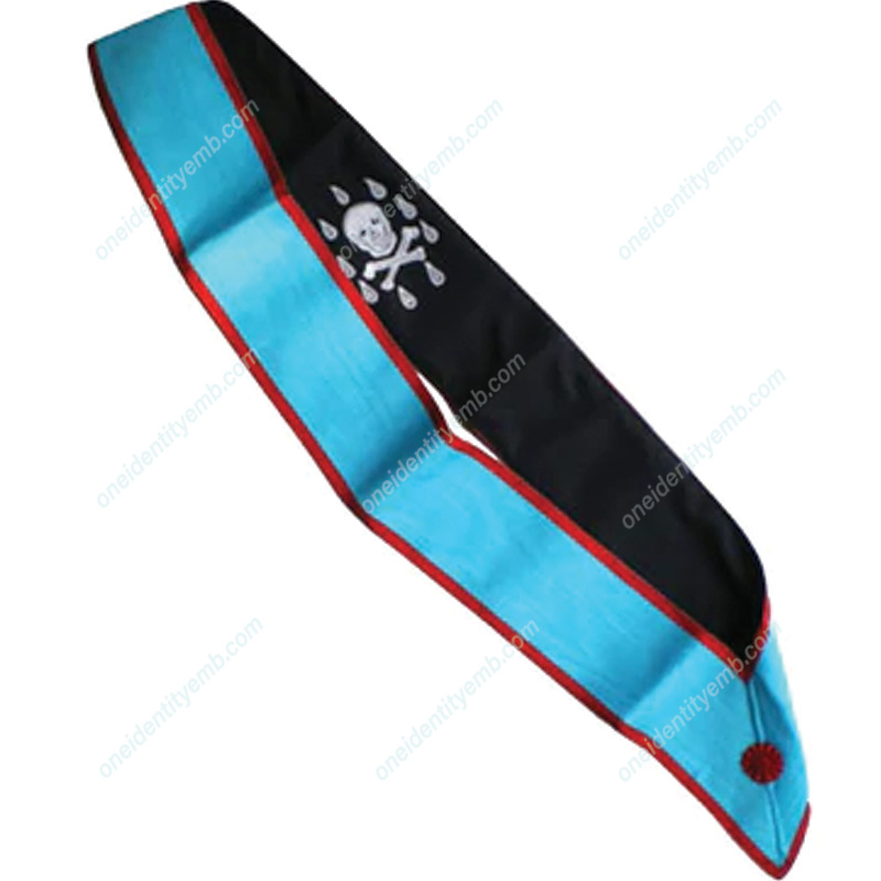 AASR Master Collar
