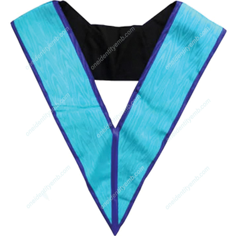 Masonic Memphis Misraim Sash