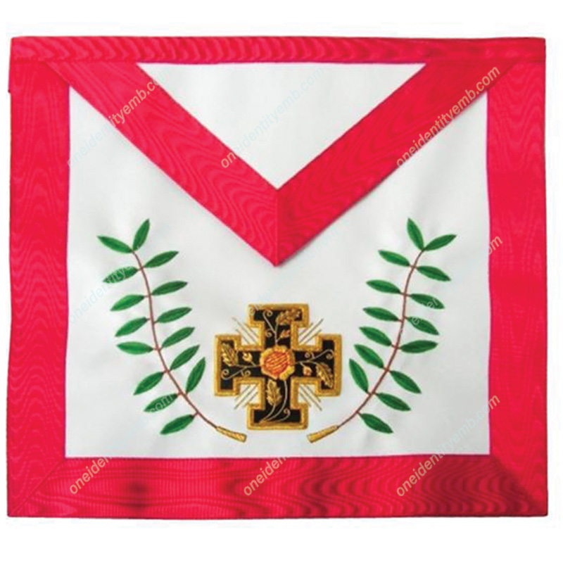 Scottish Rite 18° Apron