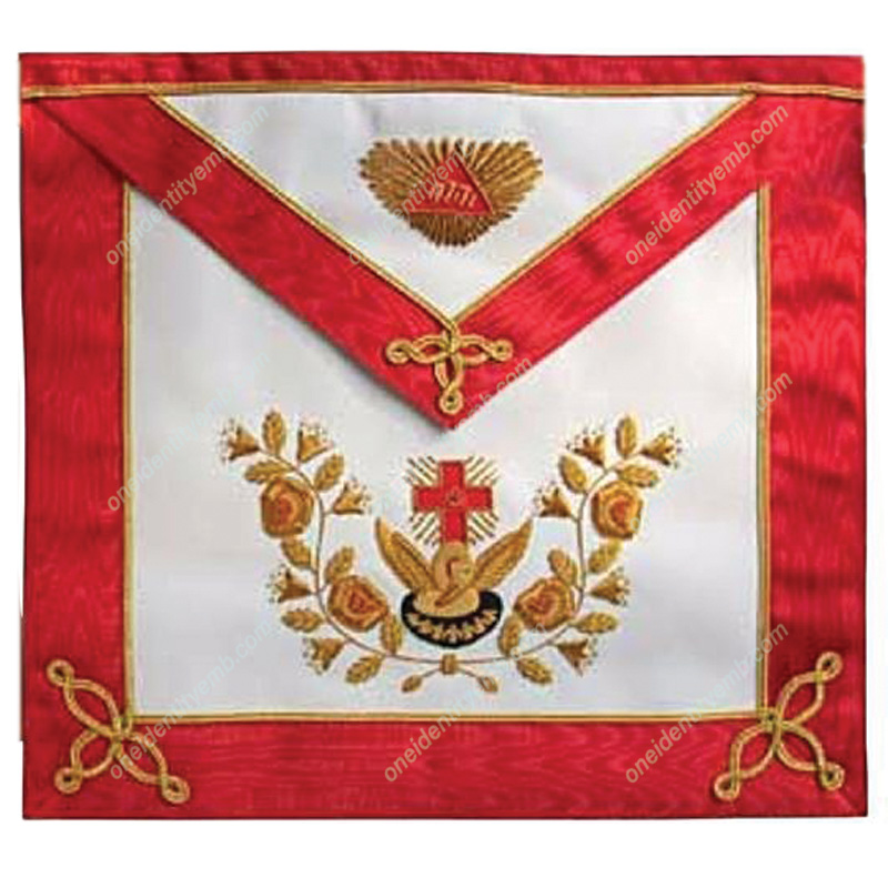 Scottish Rite 18° Apron