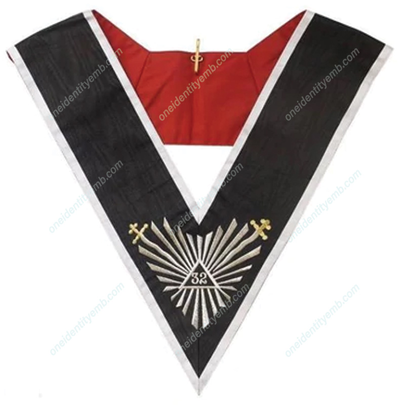 SR 32° Apron Set