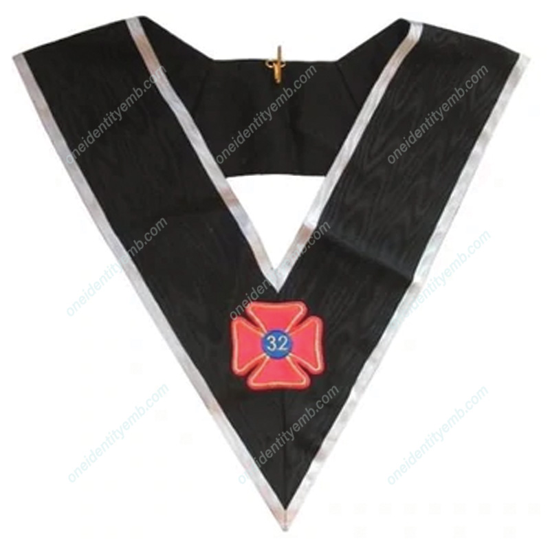 SR 32° Apron Set
