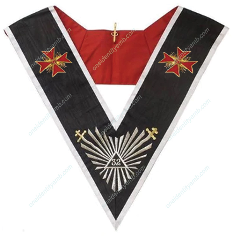 SR 32° Apron Set