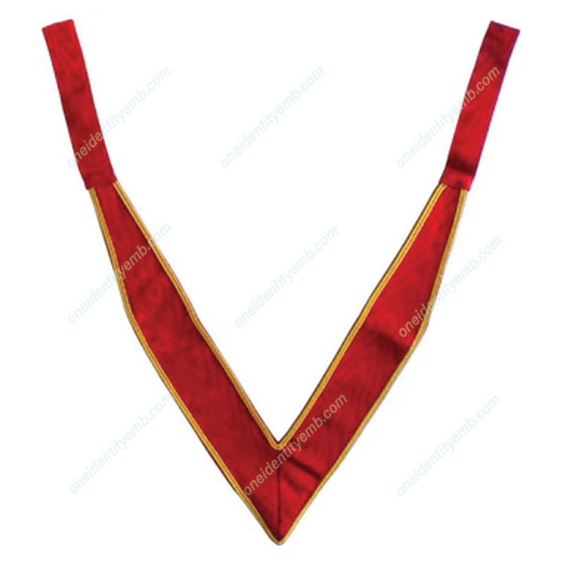 SR 32° Apron Set