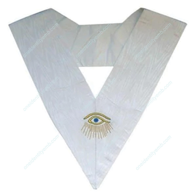 Masters of St. Andrew Collar