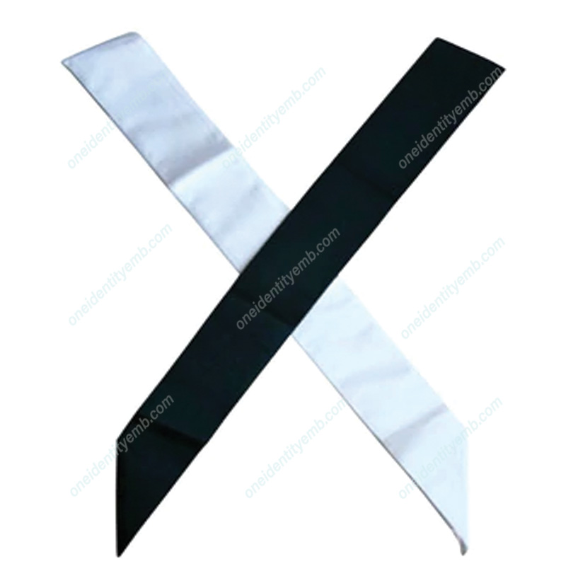Scottish Rite Sash