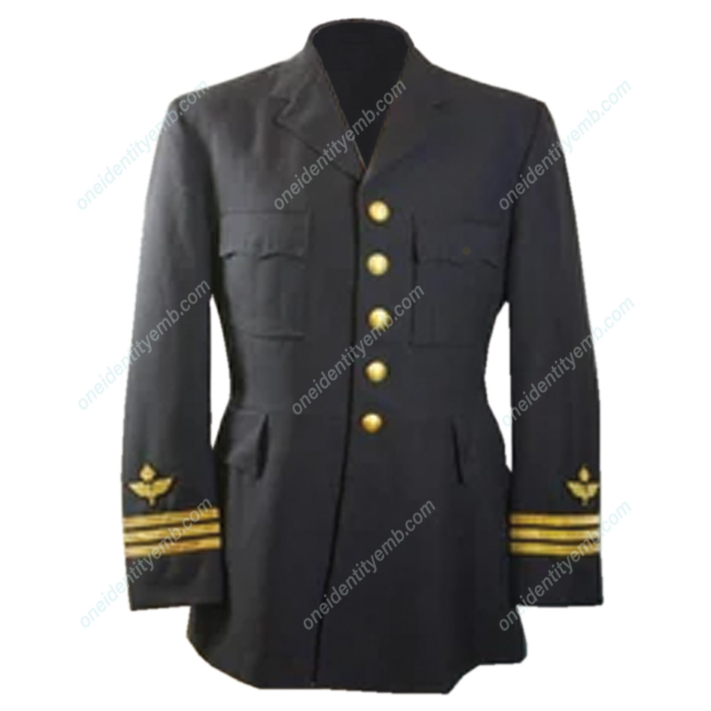 Officer Uniform