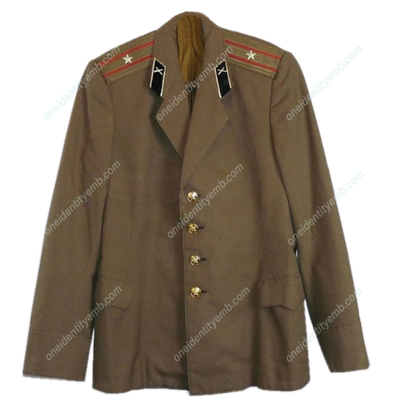 Officer Uniform