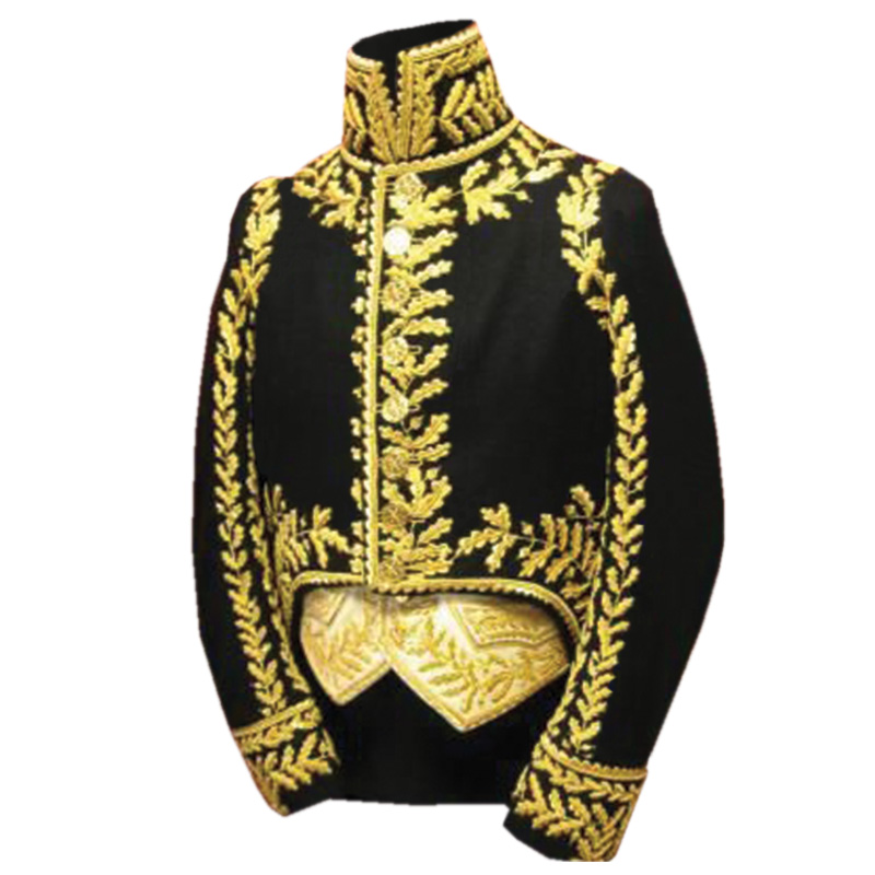 Officer Uniform
